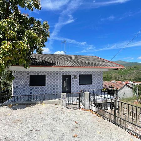 Villa Casa Da Corga Viana do Castelo Esterno foto