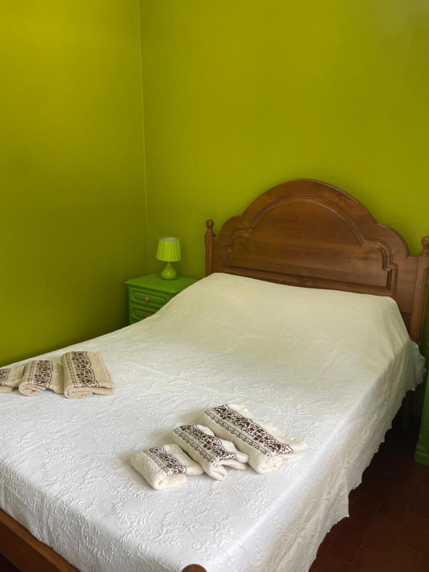 Villa Casa Da Corga Viana do Castelo Esterno foto